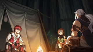 Illustration for article titled Ys: Memories of Celceta: The TAY Review